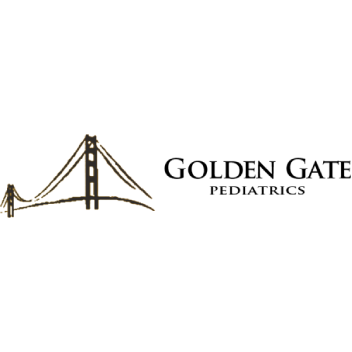 Golden Gate Pediatrics logo