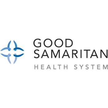 Good Samaritan Health System logo