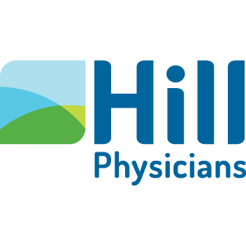 Hill Physicians logo