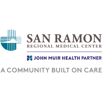San Ramon Regional Medical Center logo