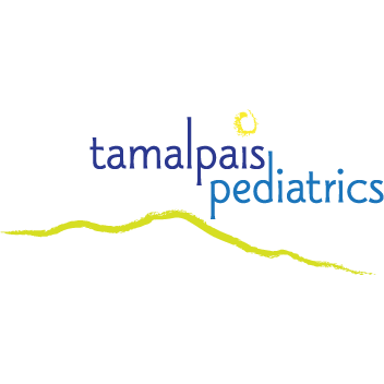Tamalpais Pediatrics logo