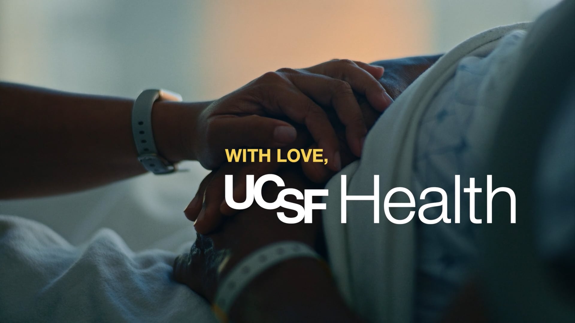 UCSF Health