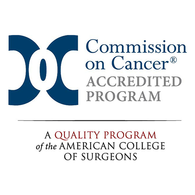 Commission on Cancer