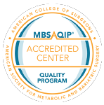 MBSAQIP Accreditation