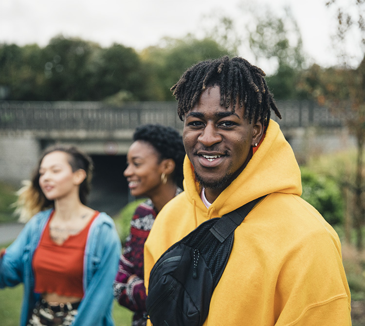 Adolescent & Young Adult Neuro-Oncology