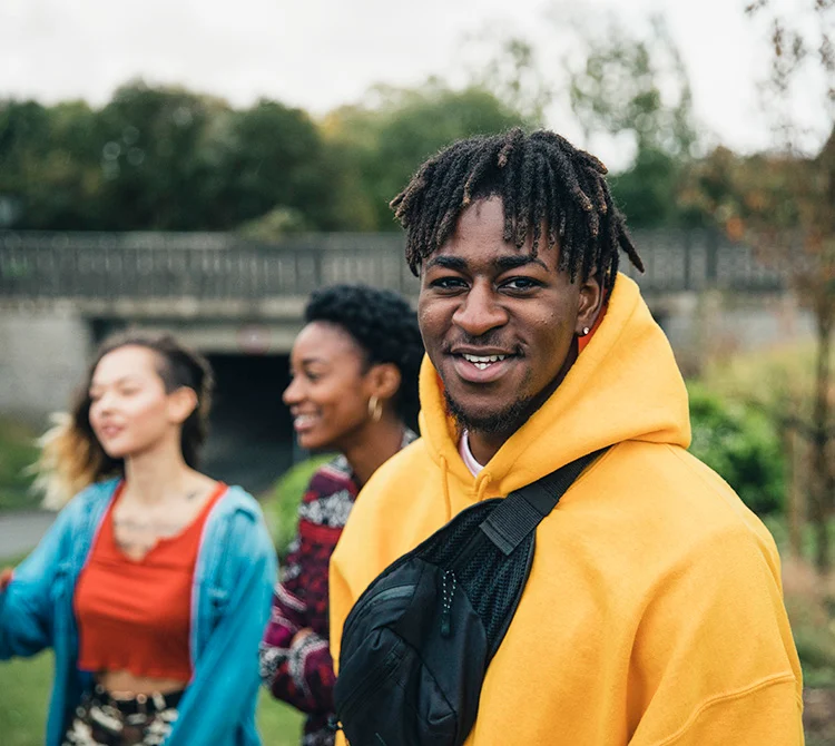 Adolescent & Young Adult Neuro-Oncology