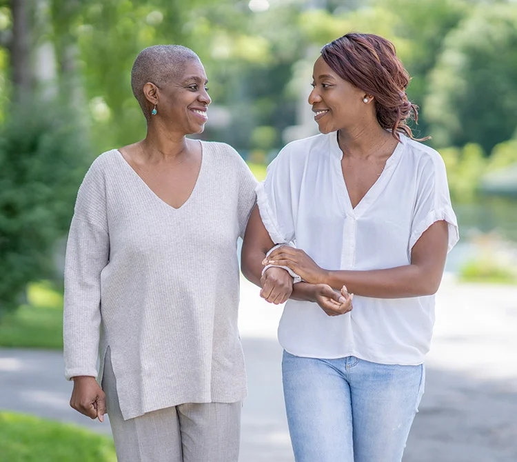 Cancer Symptom Management