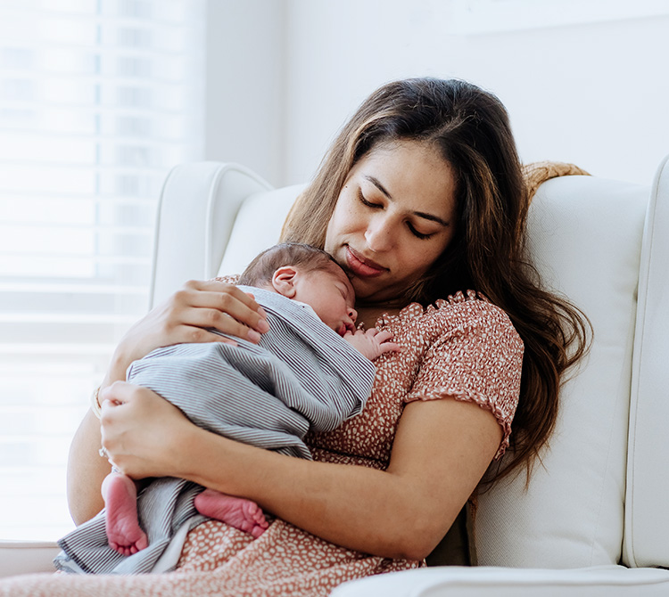 Comprehensive Perinatal Services