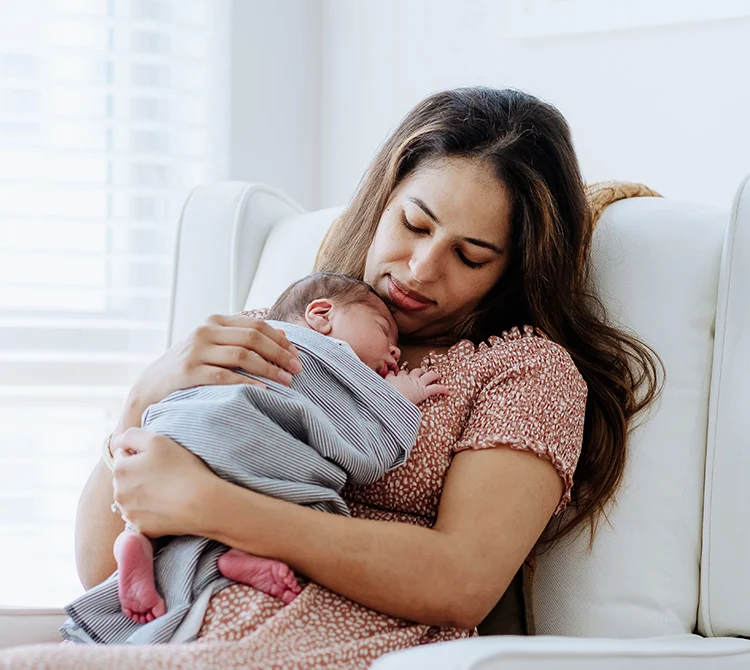 Comprehensive Perinatal Services