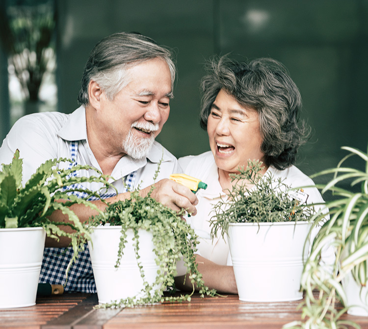 Comprehensive Stroke Center