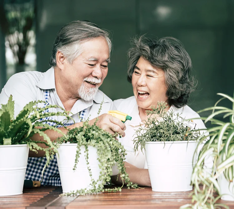 Comprehensive Stroke Center