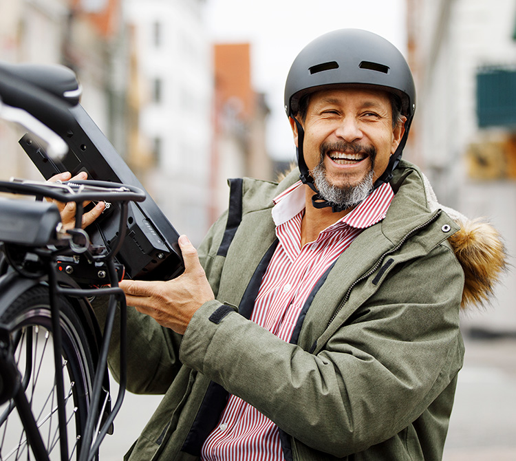 Early-Phase Cancer Clinical Trials & Investigational Treatments