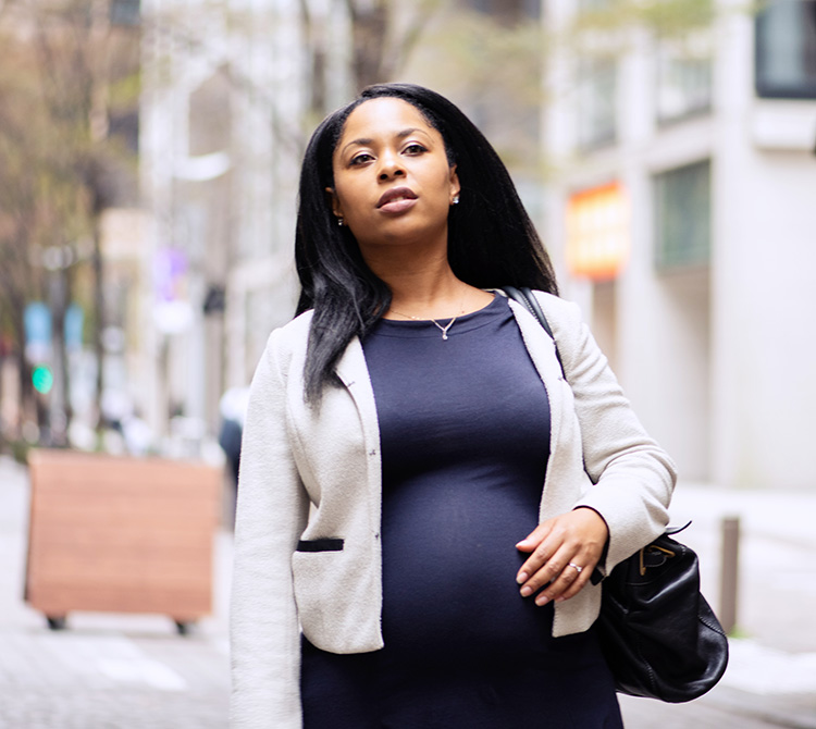 Endocrinology, Diabetes & Pregnancy