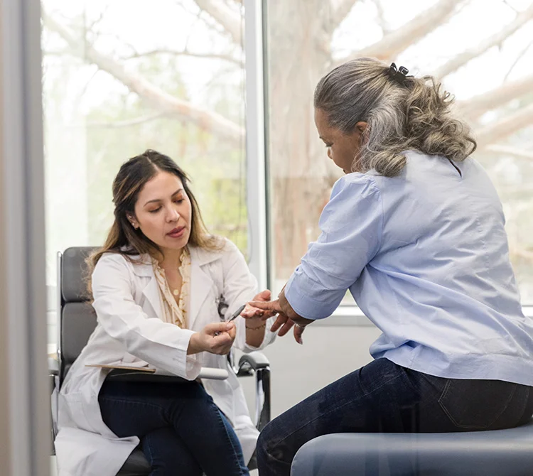 Hand, Elbow & Peripheral Nerve Surgery