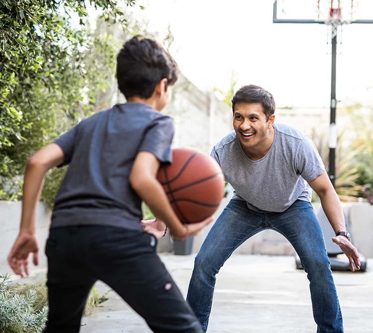 Heart & Vascular Disease Prevention