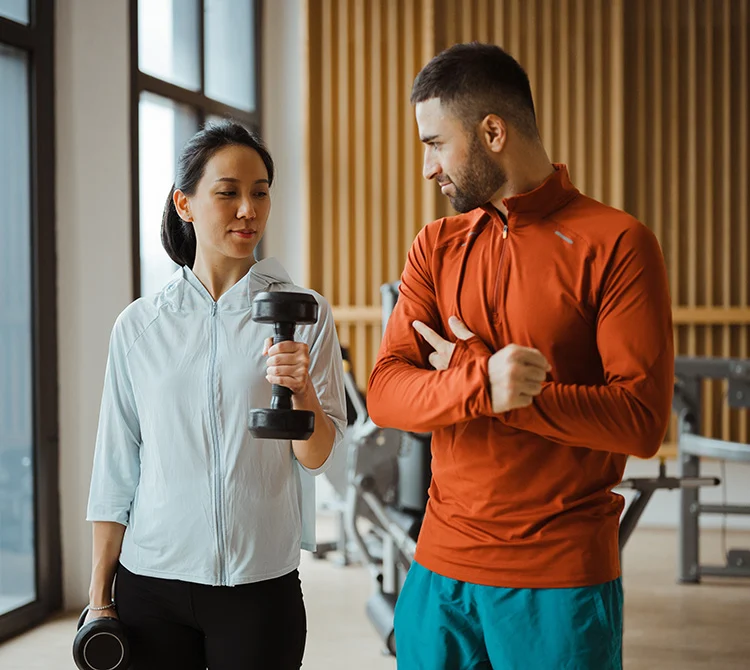 Human Performance Center