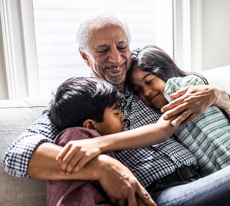 Huntington's Disease and Ataxia