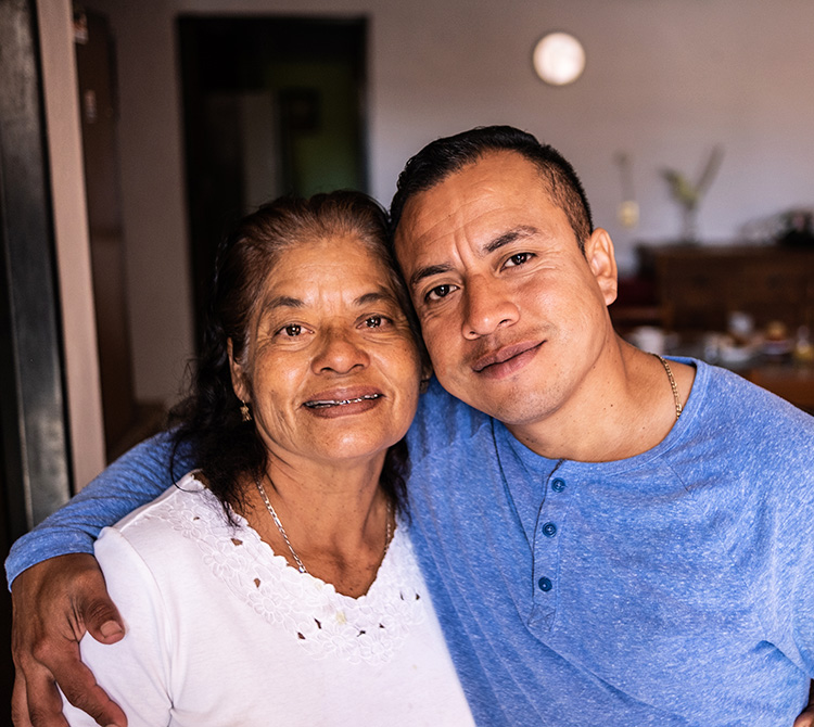 Lung Transplant Program