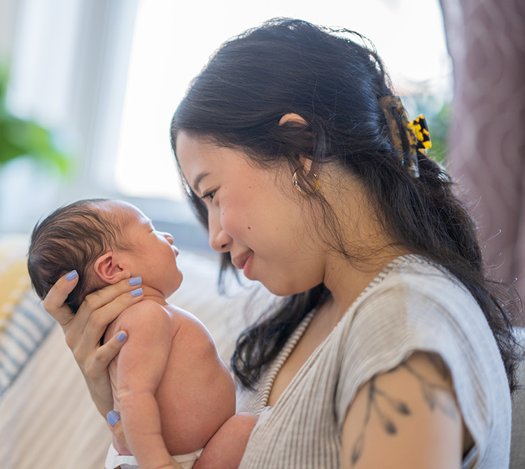 Maternity & Neonatal Care