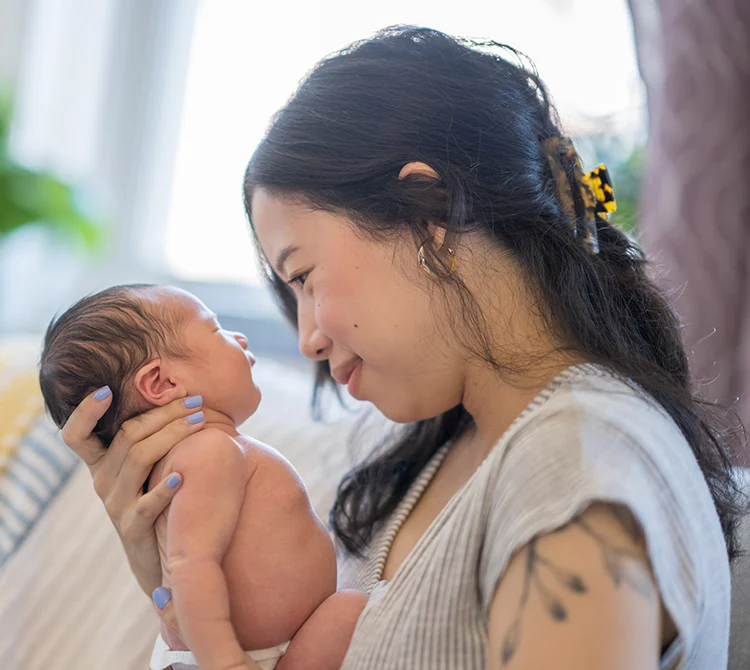 Maternity & Neonatal Care