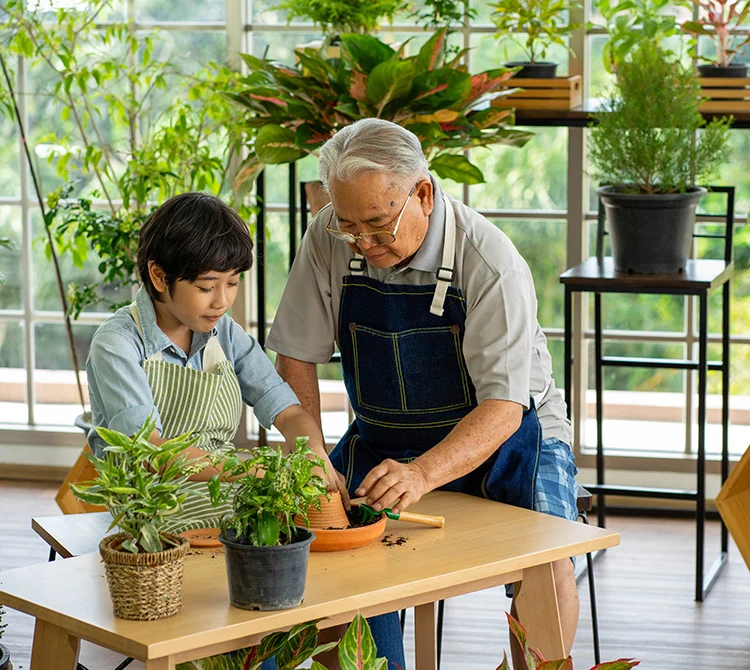 Movement Disorders Center