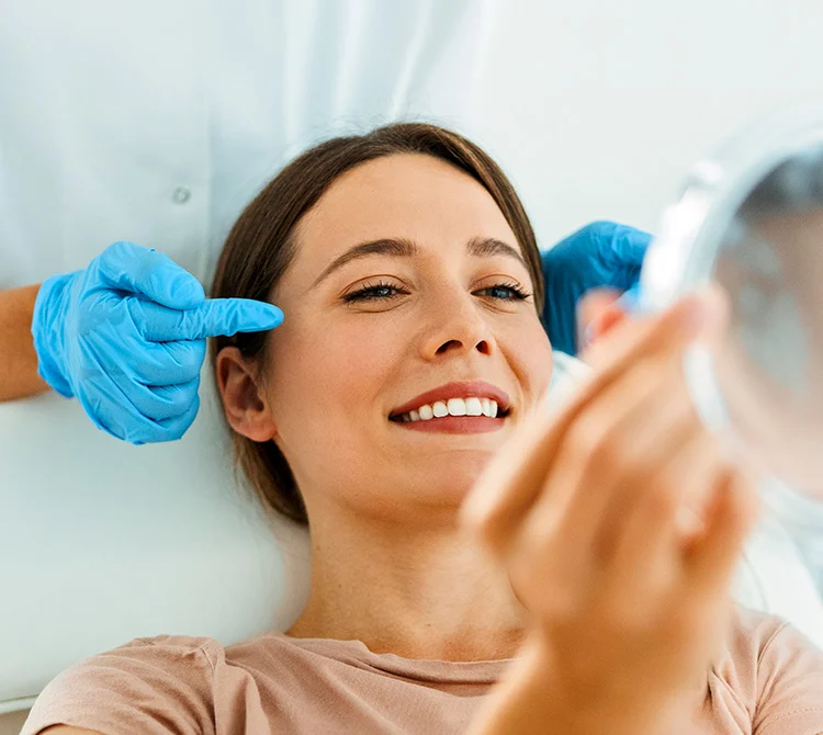 Oculofacial Plastic & Orbital Surgery