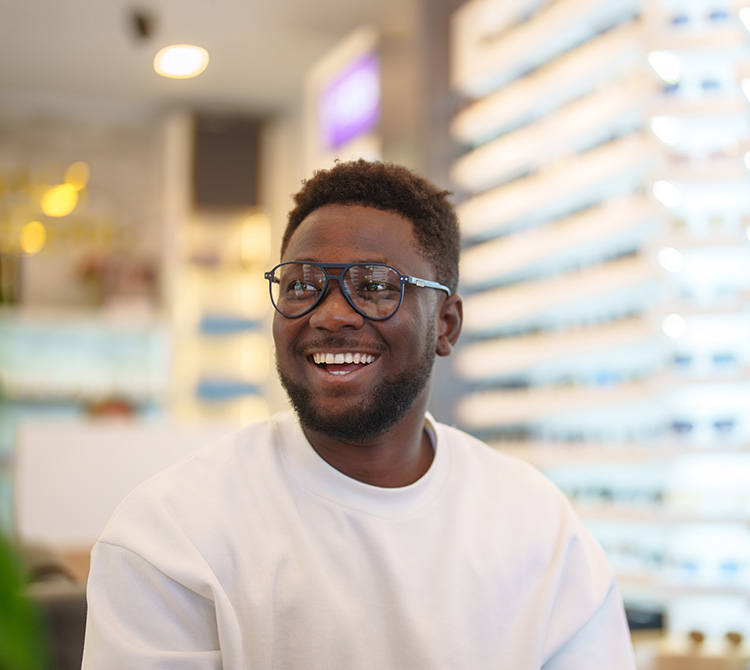 Ophthalmology & Optometry