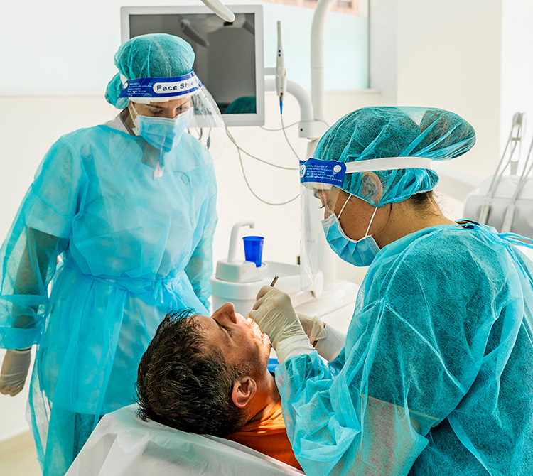 Oral Oncology & Dysplasia