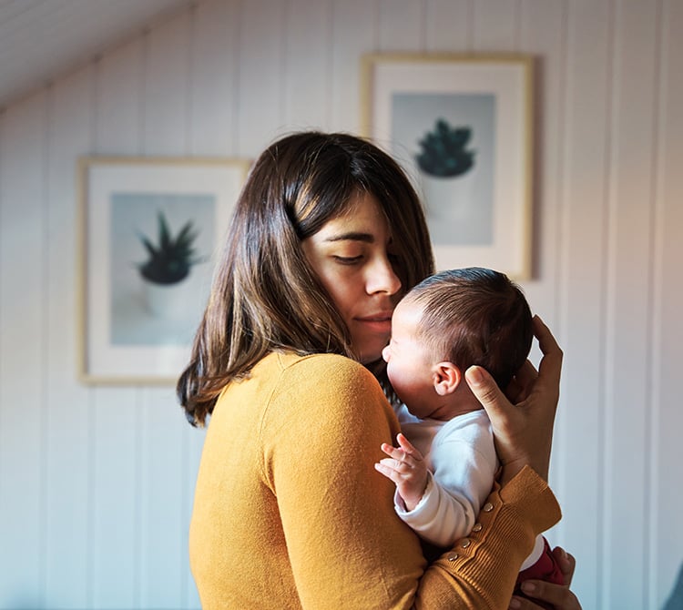 UCSF Perinatal Wellness Program