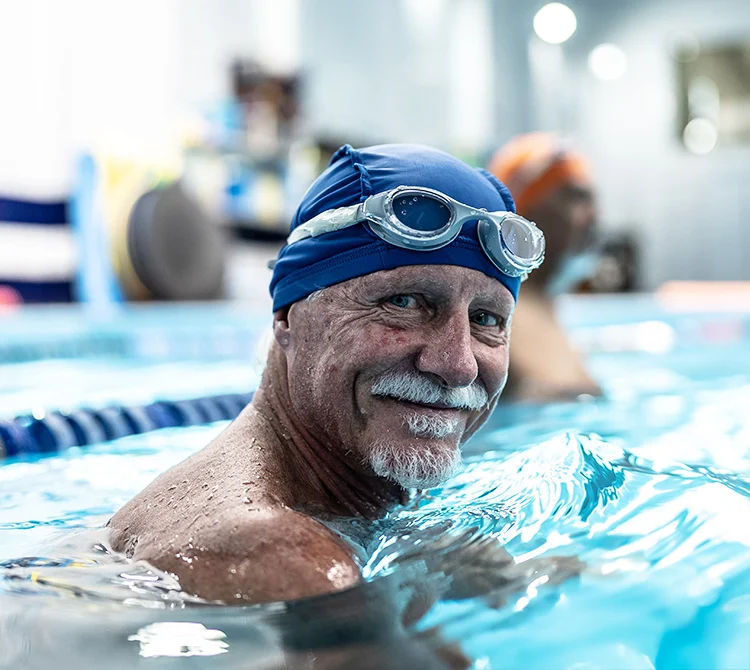 Physical Therapy & Rehabilitation