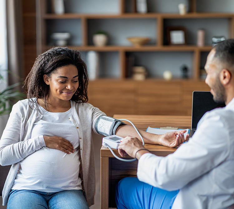 Pregnancy & Cardiac Treatment