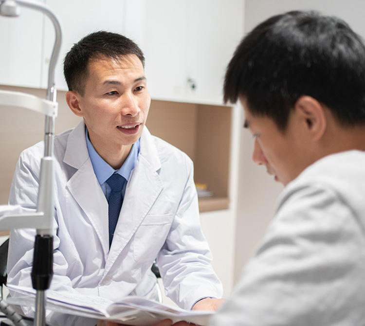 Prosthetic Replacement of the Ocular Surface Ecosystem (PROSE)