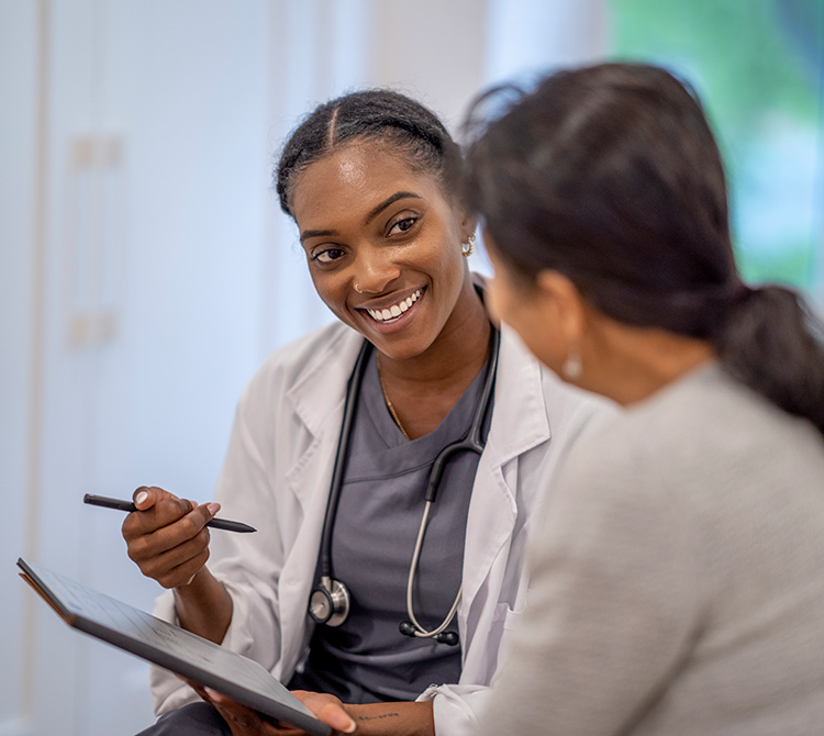 Pulmonary Rehabilitation for ILD Patients