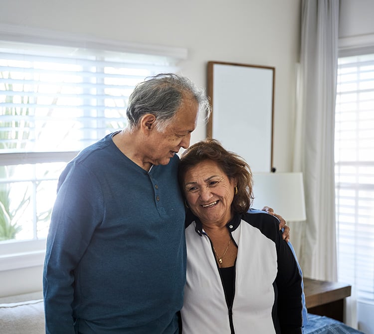 UCSF Arthritis and Joint Replacement Center