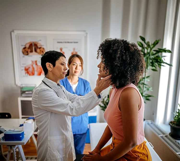 Salivary Gland Surgery