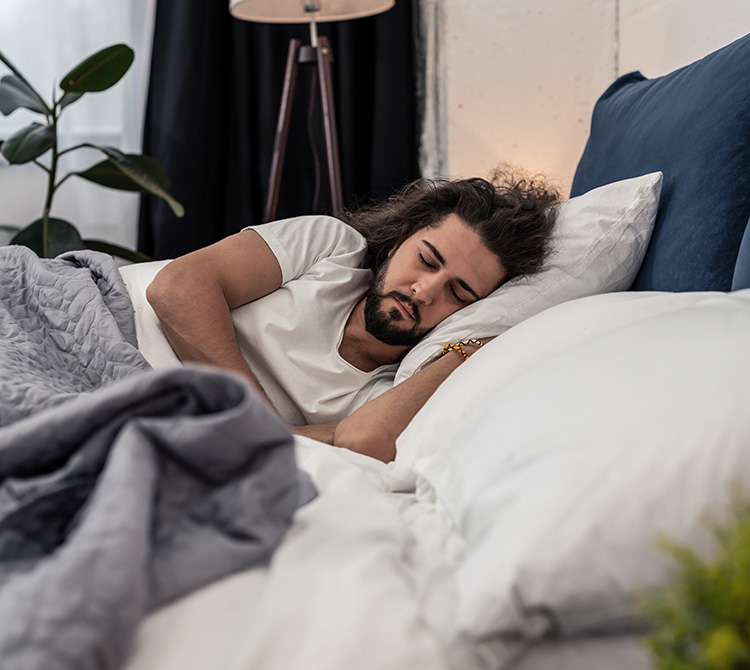 Snoring & Sleep Apnea Surgery