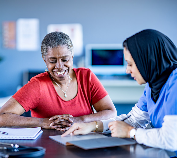 Speech-Language Pathology