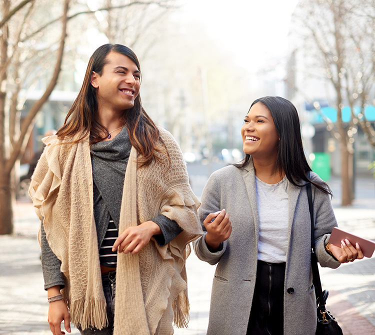 Gender Affirming Health