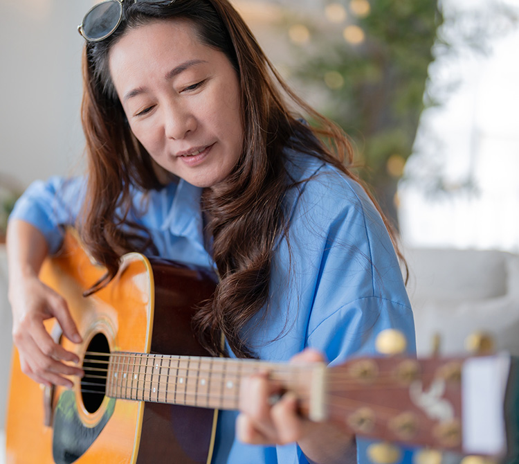 Voice and Swallowing