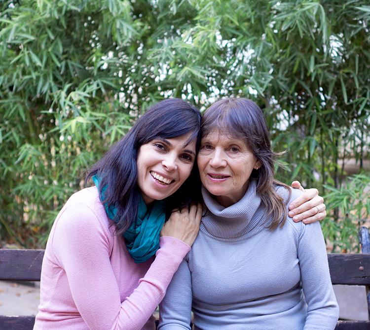 Women's Bladder & Pelvic Health