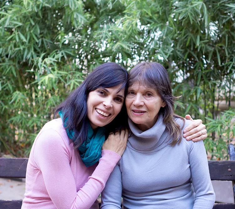 Women's Bladder & Pelvic Health