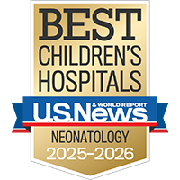 US News Neonatology