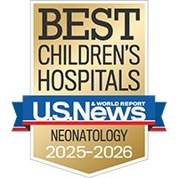 US News Neonatology