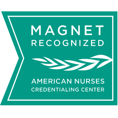 Magnet Recognized American Nurses Credentialing Center