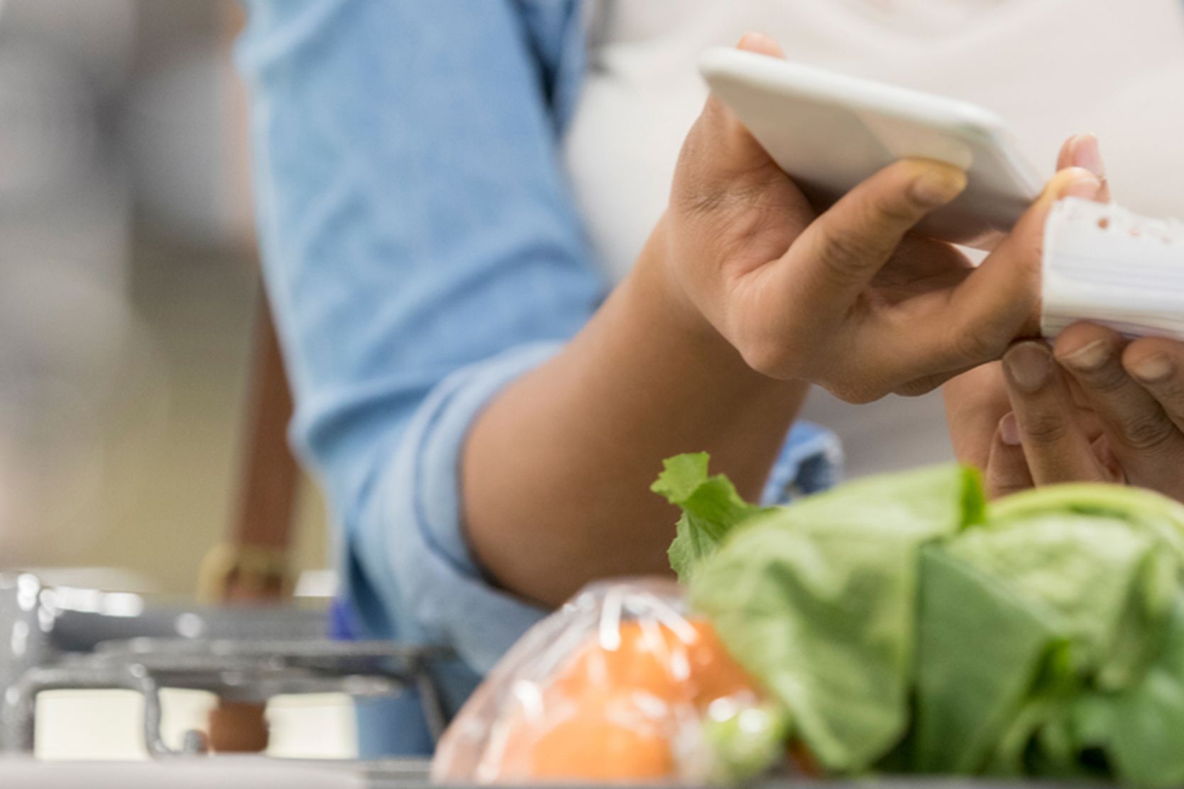 Recipe Modifications for Low Cholesterol, Low Saturated Fat Diet | UCSF Health