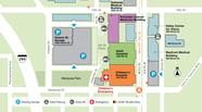 Mission Bay Campus UCSF Health