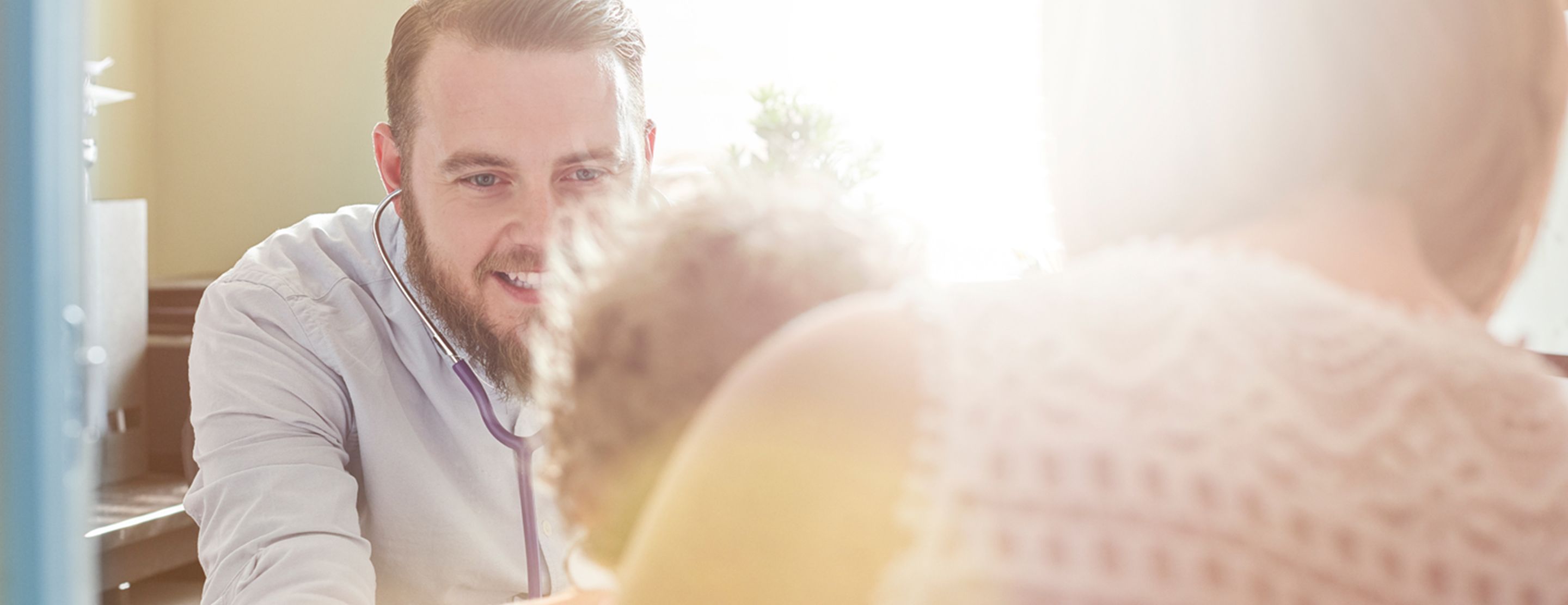 Echocardiogram - children | UCSF Health