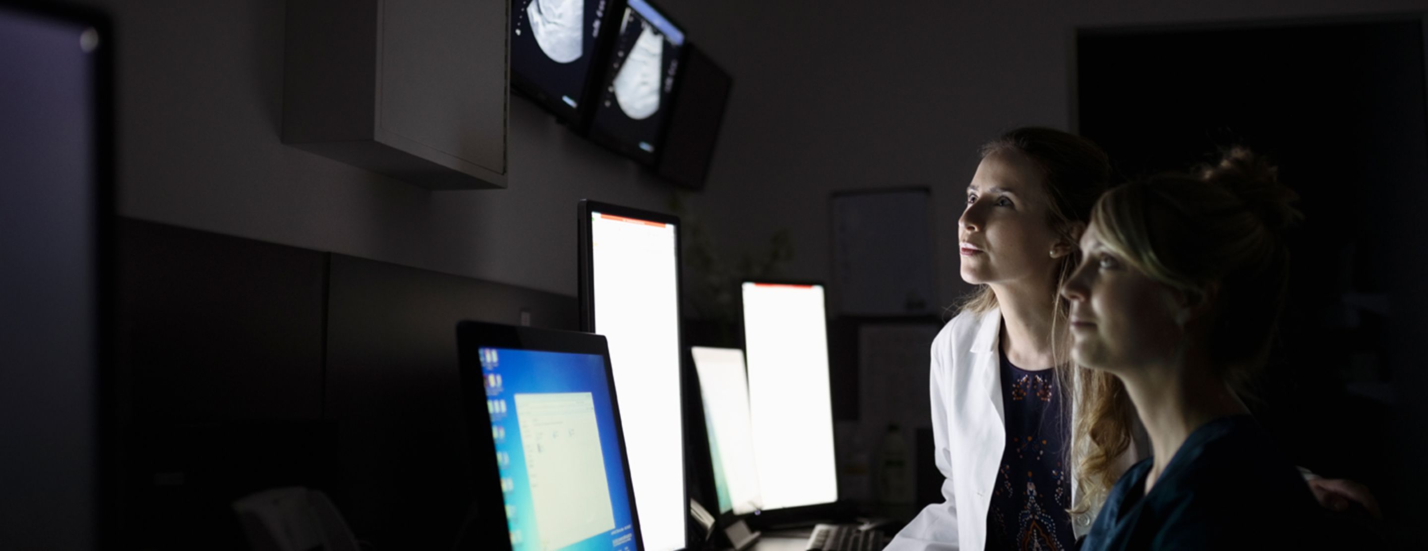 Endoscopic ultrasound | UCSF Health