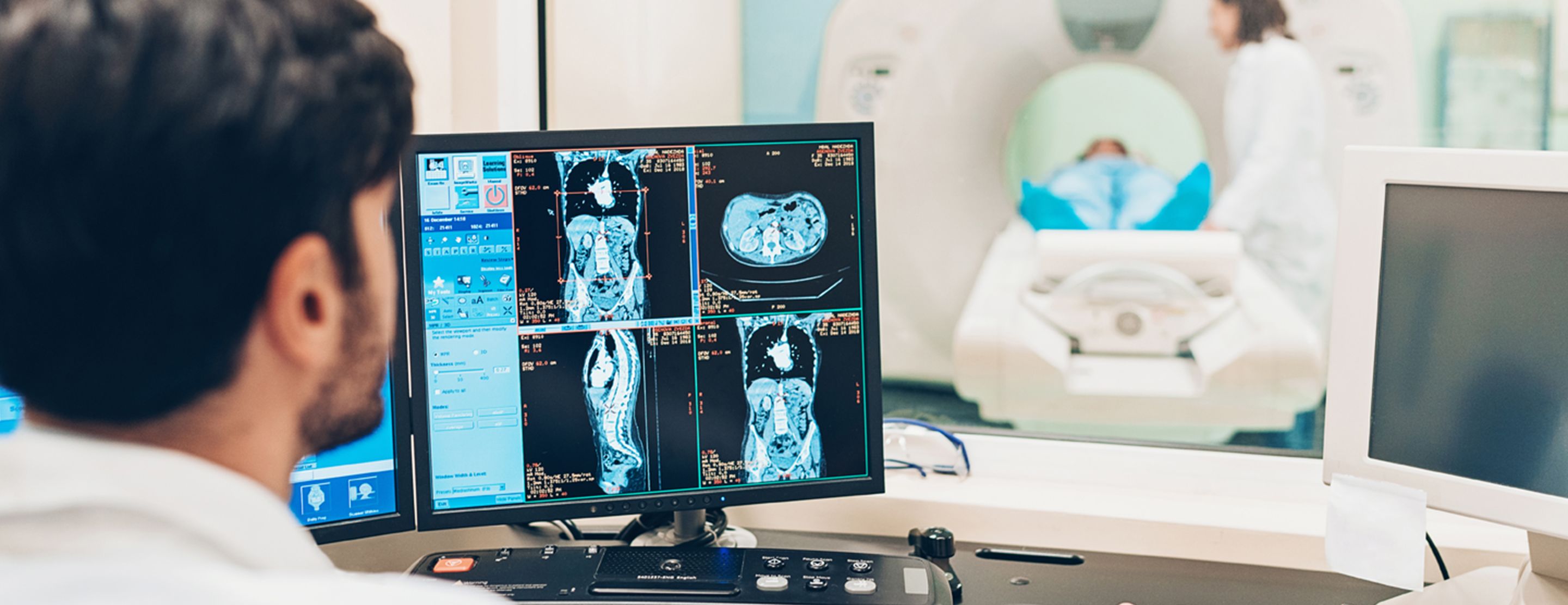 Deped Mri MRI | UCSF Health