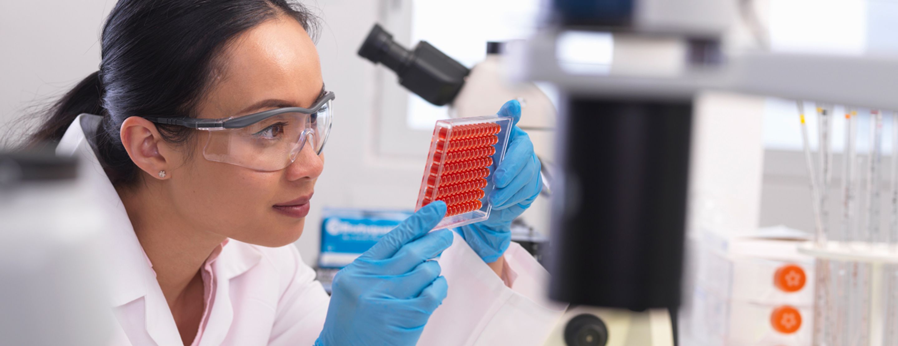 Free T4 test | UCSF Health